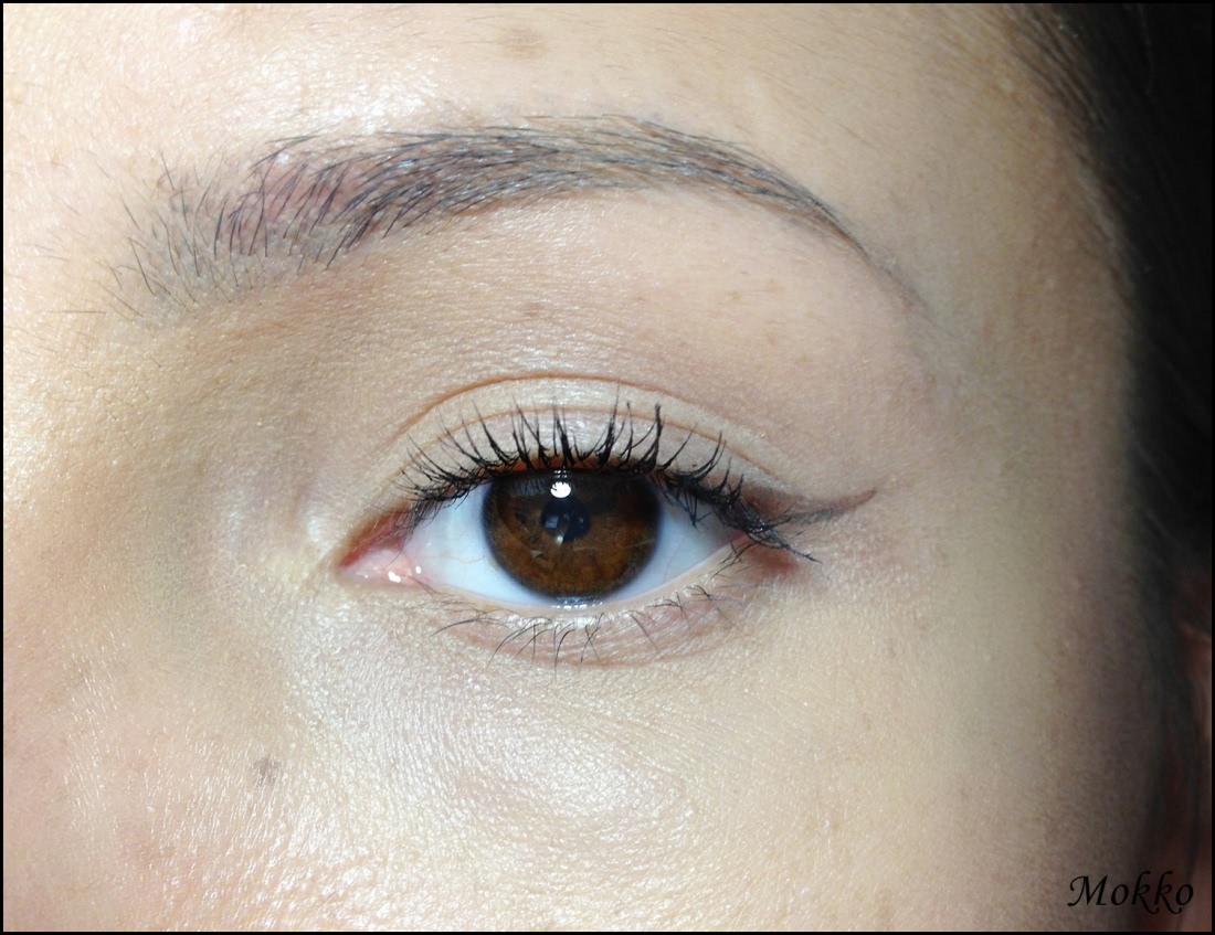Гель для бровей eyebrow gel black nyx professional makeup отзывы