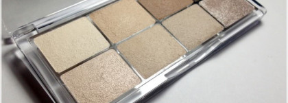 Три шоколада. Essence / All about Nudes