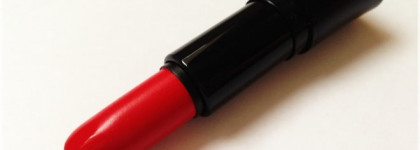 Моя маленькая обманщица. Губная помада Flormar Lipstick Supershine в оттенке №510