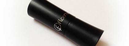 Моя маленькая обманщица. Губная помада Flormar Lipstick Supershine в оттенке №510