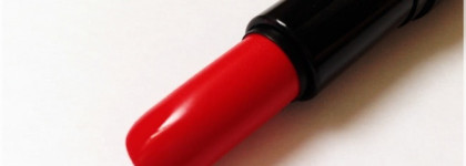 Моя маленькая обманщица. Губная помада Flormar Lipstick Supershine в оттенке №510