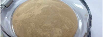 Обман или реальность... Pupa Luminys Silky Baked Face Powder / 05