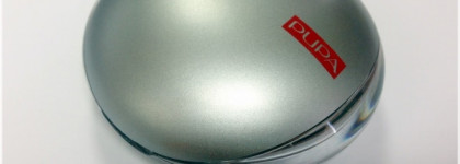 Обман или реальность... Pupa Luminys Silky Baked Face Powder / 05