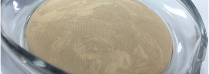 Обман или реальность... Pupa Luminys Silky Baked Face Powder / 05