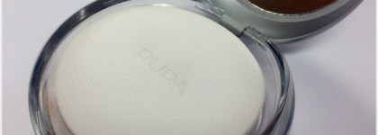 Обман или реальность... Pupa Luminys Silky Baked Face Powder / 05