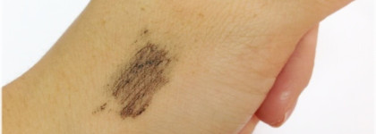 Тушь - гель для бровей Essence / make me brow / 02  browny brows