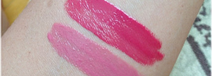 Разные прекрасные.