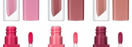 Разные прекрасные.