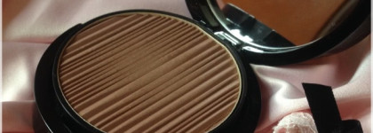 Зацелованная солнцем...Giorgio Armani Sun Fabric Sheer Bronzer / 600
