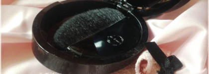 Зацелованная солнцем...Giorgio Armani Sun Fabric Sheer Bronzer / 600