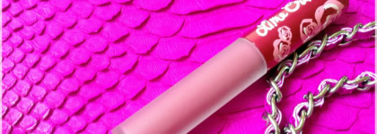 Lime crime velvetines / Polly