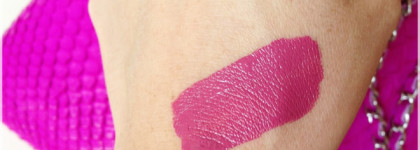 Lime crime velvetines / Polly