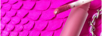 Lime crime velvetines / Polly