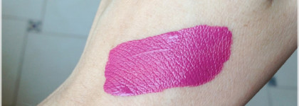 Lime crime velvetines / Polly