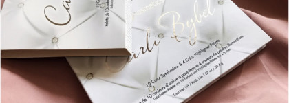 Просто идеальная. Bh Cosmetics Carli Bybel 14 Colour Eyeshadow & Highlighter Palette