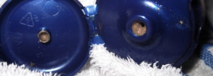 Чистота - залог здоровья! Lumine Matt Touch Deep-Cleansing Peat Mask