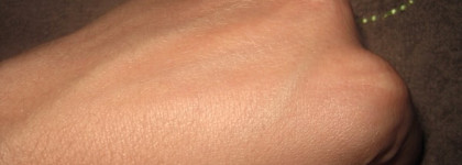 Planeta Organica Dead Sea Naturals Mineral Hand & Nails Cream