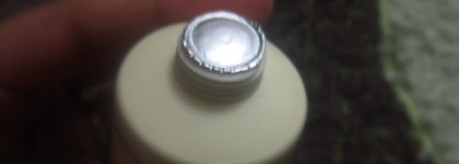 Planeta Organica Dead Sea Naturals Mineral Hand & Nails Cream