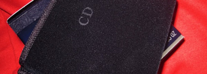 Dior Diorskin Nude Shimmer Instant Illuminating Powder – Пудра с эффектом мгновенного сияния