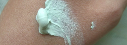 Очищающая маска Freeman Facial Сlay Mask Avocado & Oatmeal