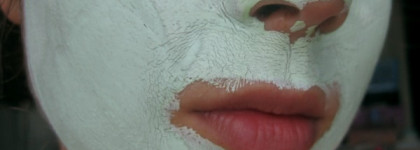 Очищающая маска Freeman Facial Сlay Mask Avocado & Oatmeal