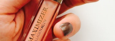 Такой всем знакомый Dior Addict Lip Maximizer Collagen Active High Volume Lip Plumper 002