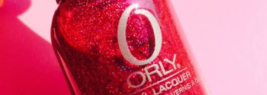 Девичьи радости с Orly Nail Lacquer Miss Conduct
