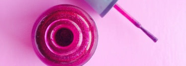 Девичьи радости с Orly Nail Lacquer Miss Conduct