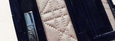 Dior 1 Couleur Ultra-Smooth High Impact Eyeshadow Dizzy 053