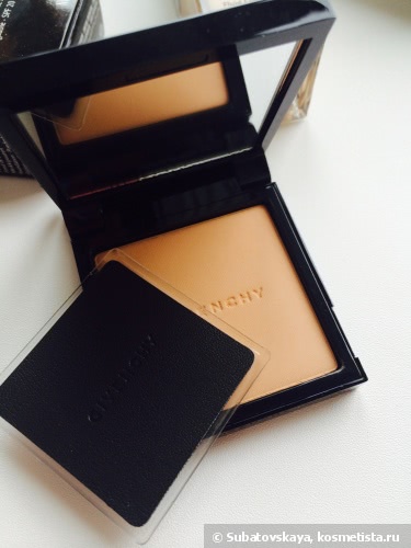Мои осенние помощники от Givenchy
