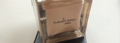 Мои осенние помощники от Givenchy