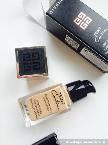 Мои осенние помощники от Givenchy