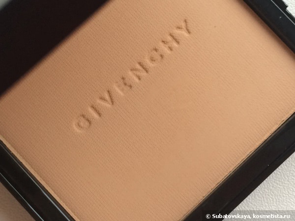 Мои осенние помощники от Givenchy
