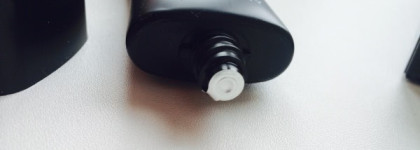 Мои осенние помощники от Givenchy