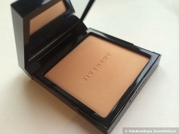 Мои осенние помощники от Givenchy