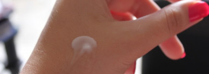 Мой идеальный крем Clarins HydraQuench Cream-Gel – Увлажняющий крем-гель для нормальной и комбинированной кожи