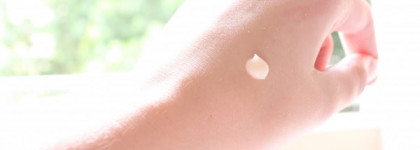 Праймер TonyMoly Latte Art Milk-Tea Morning Pack