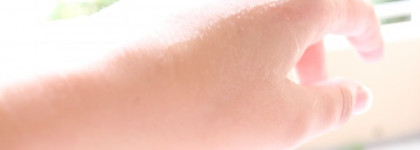 Праймер TonyMoly Latte Art Milk-Tea Morning Pack