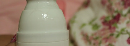 Мир пузырей вместе с Skin79 BB Cleanser