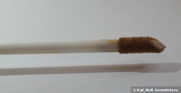 Кремовый консилер Nars Radiant Creamy Concealer в оттенке Light2 - Vanilla