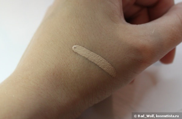 Кремовый консилер Nars Radiant Creamy Concealer в оттенке Light2 - Vanilla