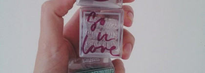 Резинка-браслет для волос Invisibobble. Восторг или разочарование?