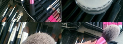 Пушистый помощник Real Techniques Blush Brush - такой ли он классный, как все о нем говорят?