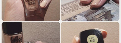 Кофе-пауза. Начни свое утро вместе с Relouis Coffee Break