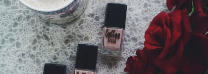 Кофе-пауза. Начни свое утро вместе с Relouis Coffee Break