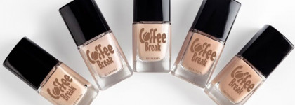 Кофе-пауза. Начни свое утро вместе с Relouis Coffee Break