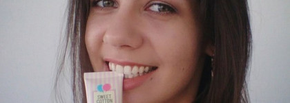 Такой вкусный, что хочется съесть. Няшный спаситель для жирной, комбинированной кожи. Holika Holika Sweet Cotton Pore Cover BB Cream с spf30 в оттенке 02 natural beige