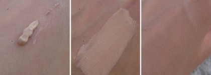 Такой вкусный, что хочется съесть. Няшный спаситель для жирной, комбинированной кожи. Holika Holika Sweet Cotton Pore Cover BB Cream с spf30 в оттенке 02 natural beige