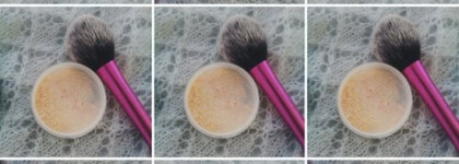 Что мне ветер, что мне зной, что мне дождик проливной... когда Inglot со мной! Stage Sport Studio Mattifying Loose Powder в оттенке 32