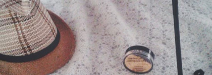 Что мне ветер, что мне зной, что мне дождик проливной... когда Inglot со мной! Stage Sport Studio Mattifying Loose Powder в оттенке 32